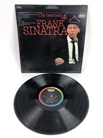 FRANK SINATRA - THE NEARNESS OF YOU LP