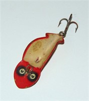 UNIQUE VINTAGE FISHING LURE