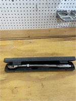 Pittsburgh torque wrench