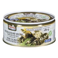 4-Pk Vine Leaves Stuffed With Rice, 280g
