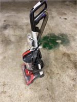 Dirt Devil Vacuum