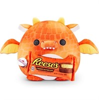 Snackles Reese's Plush