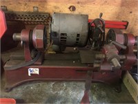 Small Bench Top Lathe