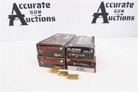 MIsc Brands 200 Rounds .40 S&W