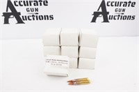 Small Arms Ammunition 200 Rounds 5.56x45mm