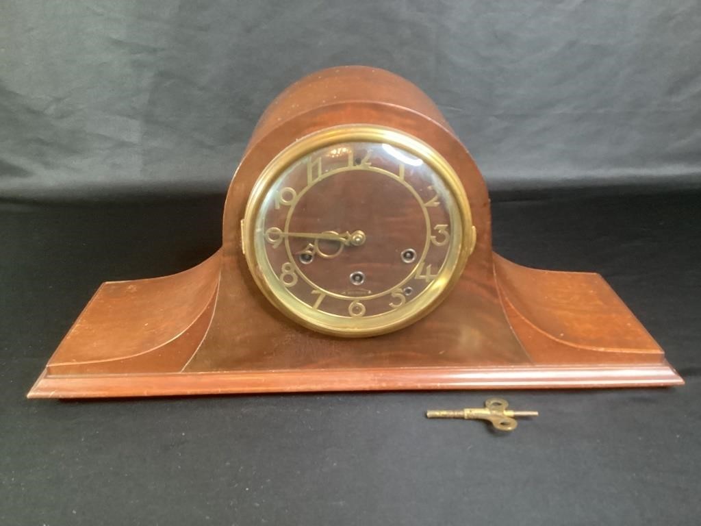 Vintage Seth Thomas Mantel Clock