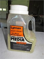 Lyman easy pour