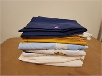 Stack of Table CLoths