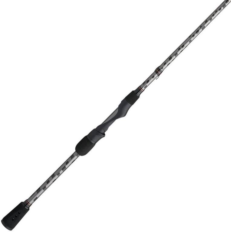 Abu Garcia Vengeance Spinning Fishing Rod