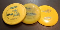 Disc Golf Starter Set