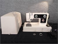 Janome Sewing Machine