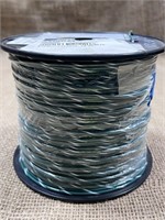 500' Roll of 14 GA Wire