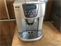 De Longhi Magnifica Automatic Coffee Machine
