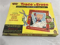 Looney Tunes Trace ‘n Erase