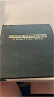 3 American heirloom collection of United States