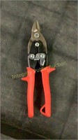Wise Crescent Pliers