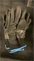 Gorilla Grip Trax Glove 5 pair Large