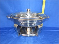Stainless Chaffing Dish