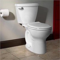 Cadet 3 Right Height 2-piece Toilet