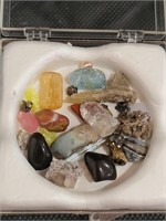 Rock & Mineral Specimen