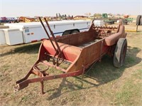 IH 200 Manure Spreader #N/A