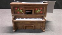 PIANO MUSIC BOX