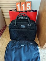Travel Cases and Gift Bags
