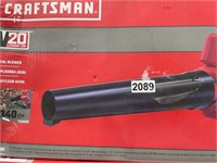 CRAFTSMAN BLOWER