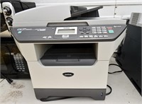 Brother, Model Dcp8065dn, Copier - Printer - Scann