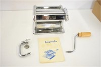 IMPERIA PASTA MAKER