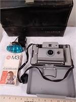 Vintage Polaroid Land Camera automatic 103