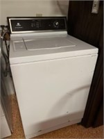 Maytag washing machine