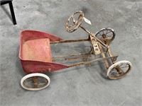 Vintage Billy Cart