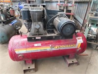 Endurance Compressor 7.5Hp 415V