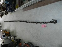 Heavy Duty Chain