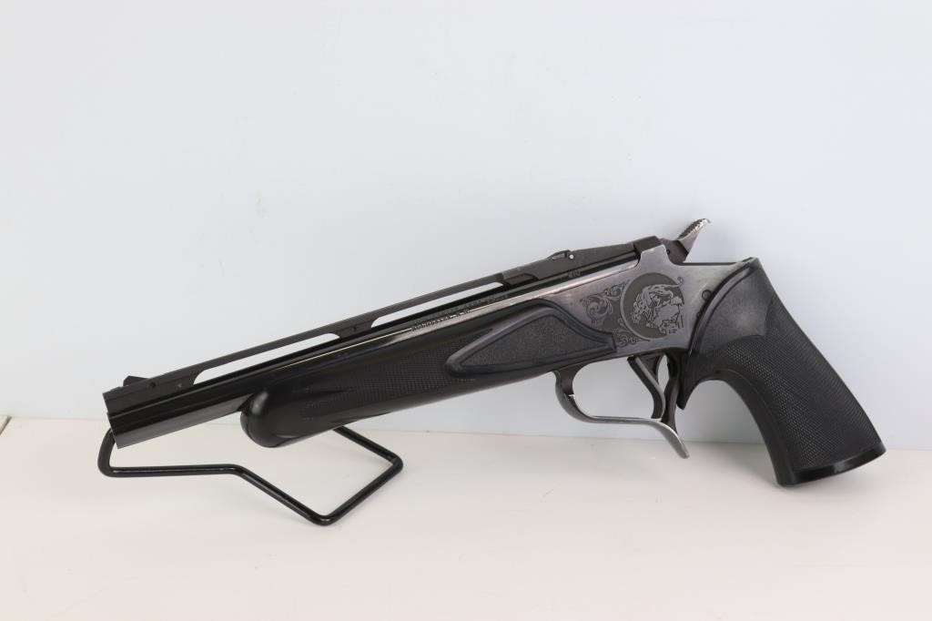 Spring 2023 Not Just Firearms Auction