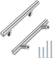 30 Pack 3 Inch Brushed Nickel Cabinet Pulls