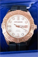 Aragon Hercules Bronze MD 43mm - Men's -