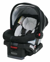 GRACO SNUGLOCK 30 INFANT CAR SEAT