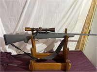 Remington model 710 in 243