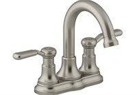 Sterling 27373-4N Ludington Bathroom Faucet