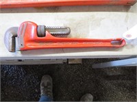 14in Pipe Wrench
