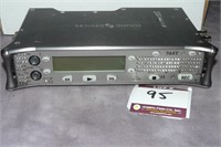 Sound Devices 744T Portable Mic Mixer/Recorder