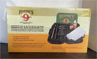 Hoppe's gun cleaning kit