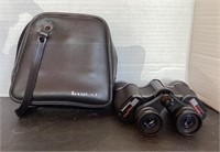 Tasco 7x35 binoculars