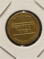 Token nik o lok