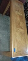 Sofa table 14x28x47