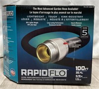 Rapid Flo Garden Hose