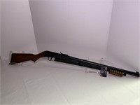 Daisy Model 25 Classic Pump BB Gun