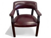 Executive Arm Chair
